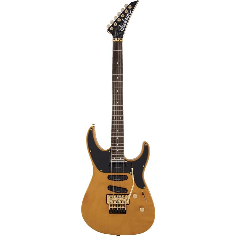 Jackson X Series SL4X DX Soloist | Reverb