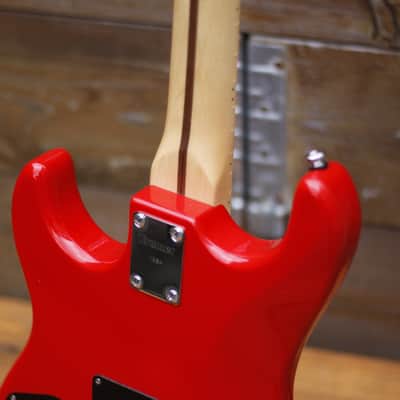 Kramer The 84 - Radiant Red image 14