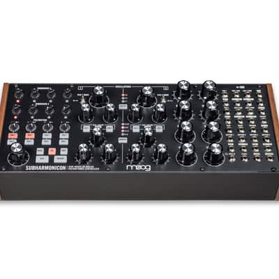 Moog Music Mod Subh 06 Subharmonicon image 1