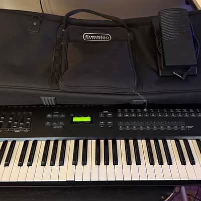 Alesis QS7 Mid 90’s - Great