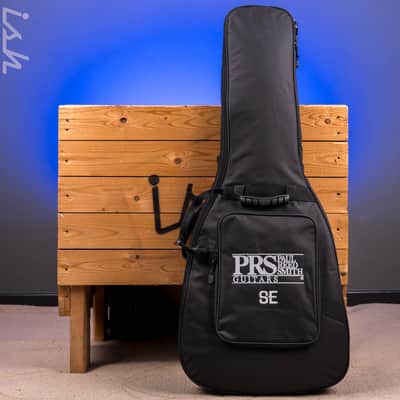 PRS SE 277 Baritone Charcoal Burst image 13