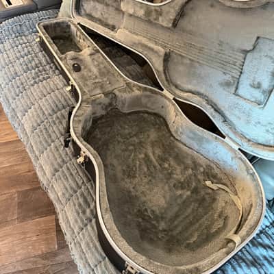 Alvarez Artist Series AD60LCE Left-Handed 2022 WITH Case image 9