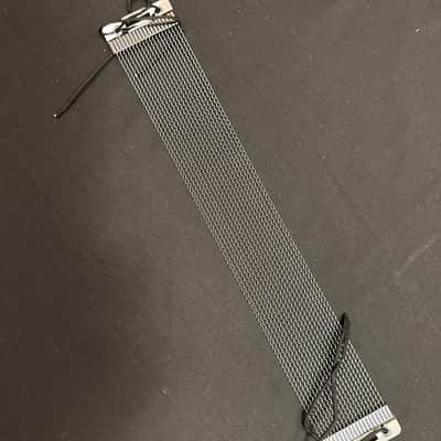 Canopus CPSL14NP Vintage Snare Wires for 14" Drums, Snares, 20 Strand, Chrome Plated-NEW image 7