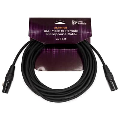 ADAM Audio A4V 2 Way Studio Monitor (Pair) with Subwoofer and Cables Bundle image 4