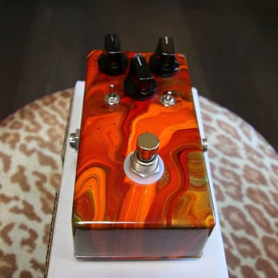 Rockbox Boiling Point Red image 2