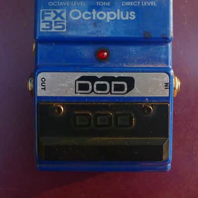 DOD FX-35 Octoplus image 1