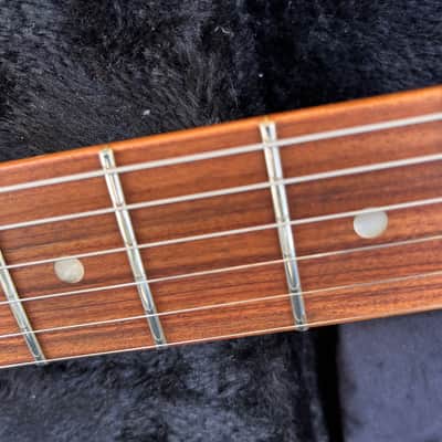 Fender Player Plus Nashville Telecaster 2023 - Present - Sienna Sunburst image 22
