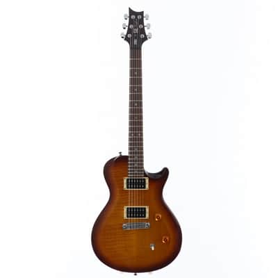 Paul Reed Smith (PRS) SE Singlecut Tobacco Sunburst [H01398] (07/29) image 13