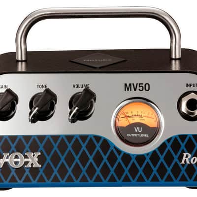MV50 Rock Vox image 2