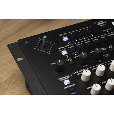 Korg wavestate-m image 6