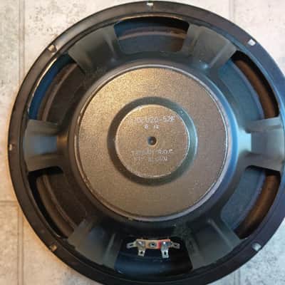 10 inch woofer in excellent condition - 2000's image 2