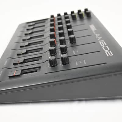 Yamaha AM602 Analog Mixer image 3