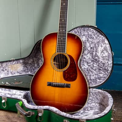 2006 Collings 00042 Custom image 1