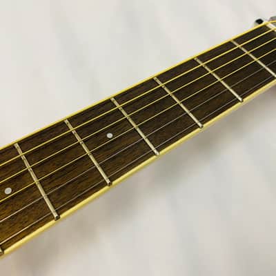 YAMAHA FS820 Acoustic guitar image 8