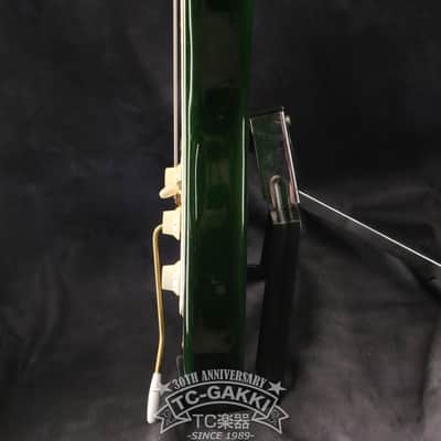 Fender Custom Shop Custom 1957 Stratocaster by Art Esparza image 10
