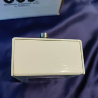 Fulltone OCD V1 Series 2 2005 - 2006 - White image 7