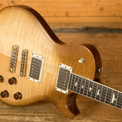 PRS S2 McCarty 594 Singlecut - Vintge Natural image 5