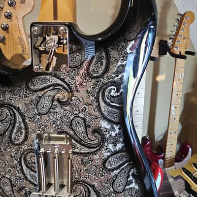 Stratocaster Partscaster Stratocaster 2025 - Gloss image 3