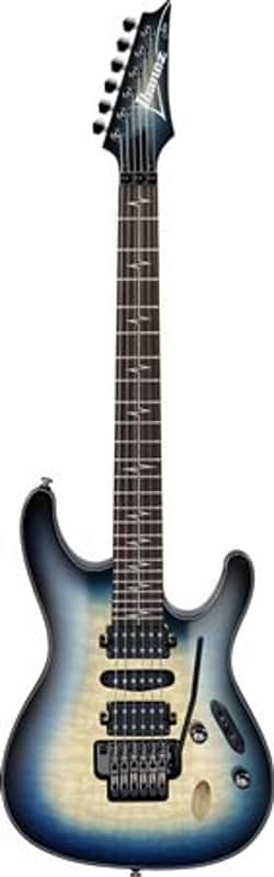 Ibanez JIVAJR Nita Strauss Signature | Reverb