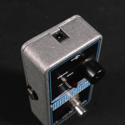 Electro-Harmonix Holy Grail - Digital Reverb - Used image 3
