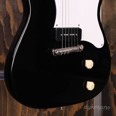 Epiphone USA Coronet Ebony image 2
