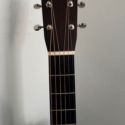 Martin D-28 2023 image 4