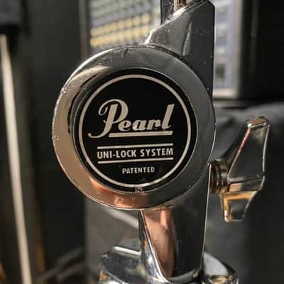 Pearl 930 Series Single-Braced Boom Cymbal Stand image 3