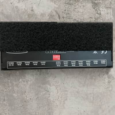 Truetone 1 SPOT Pro CS12 Power Supply 2010s - Black image 2