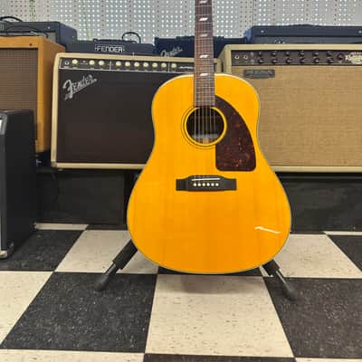 Epiphone FT-79an Texan Reissue image 1