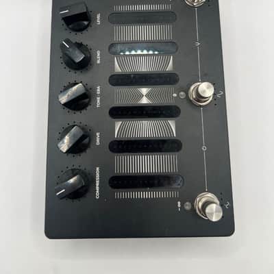 Darkglass Electronics Microtubes Infinity 2022 - Present - Black image 1