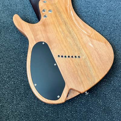 Immagine Ormsby SX Joe Haley 7-string Ob - Run15 - 7