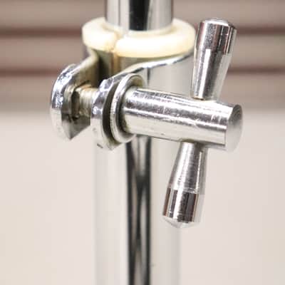 Pearl Hi Hat Cymbal Stand Vintage 1970's image 4