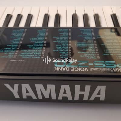 Yamaha PSS-270 - FM Keyboard - Manual Included - Tested image 13