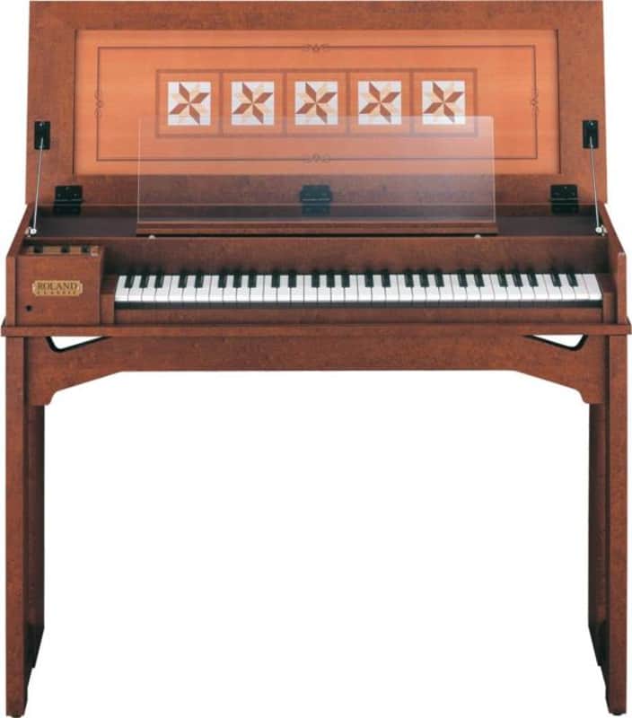 Roland C-30 image 1