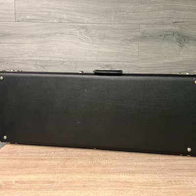 RARE Famous John 5 Fender Custom Shop G&G Guitar Hard Case Made For John 5 #2675 image 19