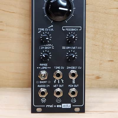 Erica Synths EDU DIY BBD - Assembled image 1