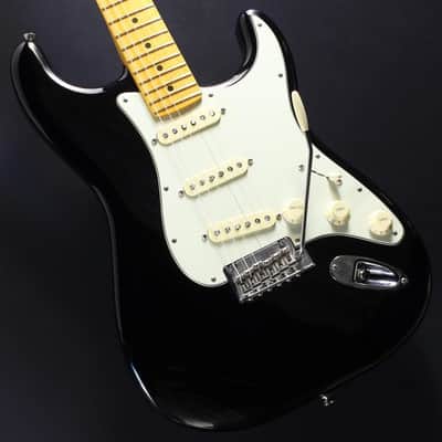 Fender American Professional Series Stratocaster | Reverb