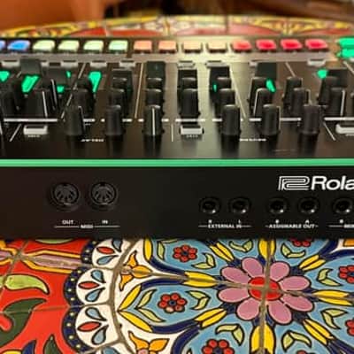 Roland AIRA TR-8 WITH EXPANSIONS Drum Machine image 12
