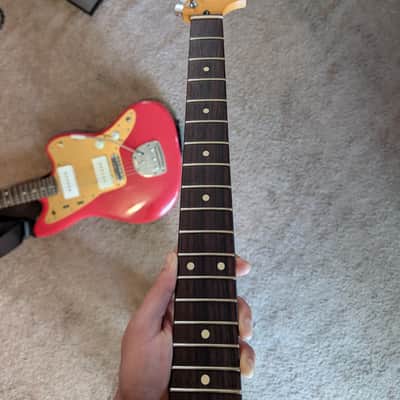 Fender Player II Jazzmaster Neck 2025 - Rosewood image 11
