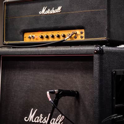 1973 Marshall JMP 1992 Super Bass image 8