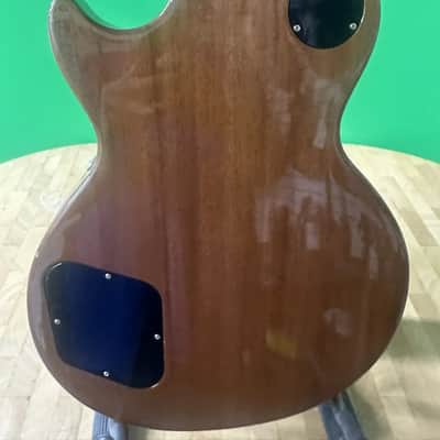 Gibson Les Paul Standard 2020  Ice Tea image 7
