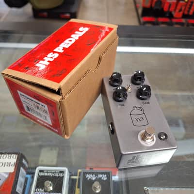 JHS Moonshine V2 | Reverb