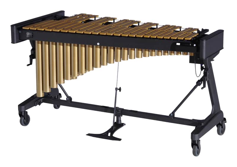Adams Soloist 3.1 Vibe/Gold Bars/Motor/Apex image 1
