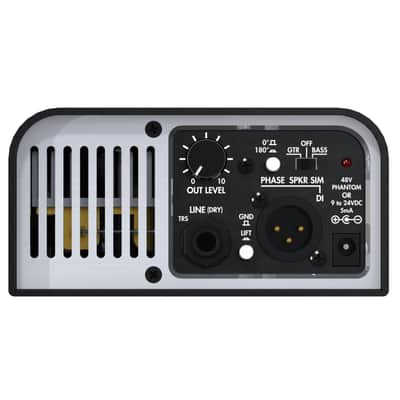 Immagine Two Notes Torpedo Captor 8 - Load Box - 2