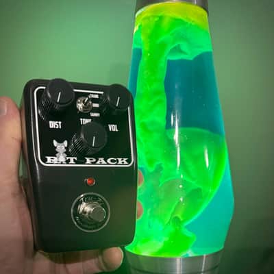 Tru-Fi Rat Pack Mini Pedal image 2