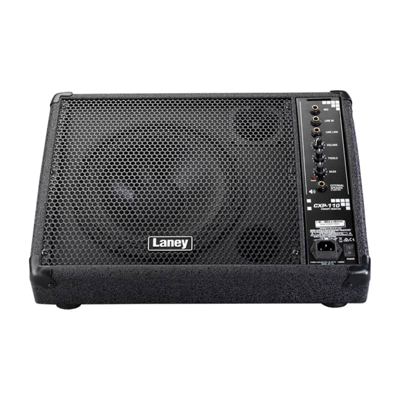 LANEY CXP-110 ACTIVE STAGE MONITOR 130W