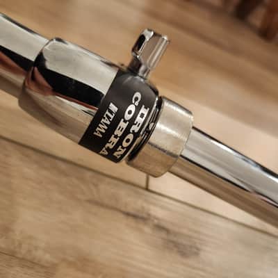 Tama HH605 Iron Cobra 600 Series Hi-Hat Stand image 4