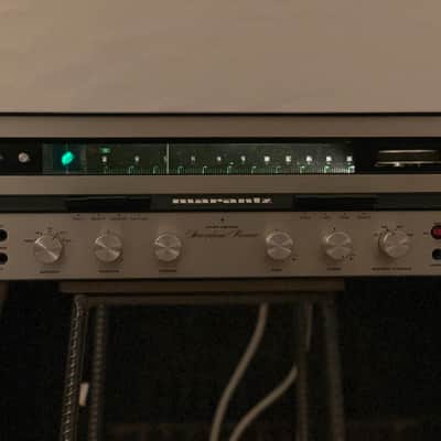 Marantz Model 18 image 7