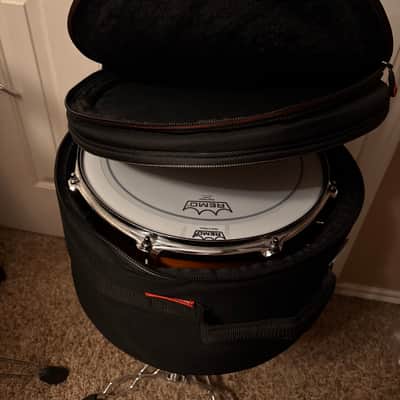 Gretsch 14x8 Swamp Dawg Snare Drum image 4