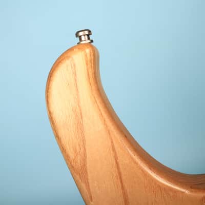 The Bass Company (TBC) AP500M 5 String Bass Body image 2